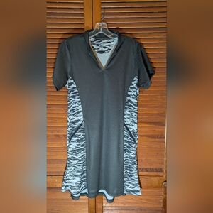 Athleisure Dress Size medium